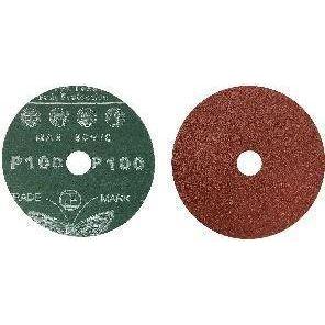 Butterfly FBD4 Fiber Disc / Sanding Disc 4 Butterfly FBD4 Fiber Disc / Sanding Disc 4